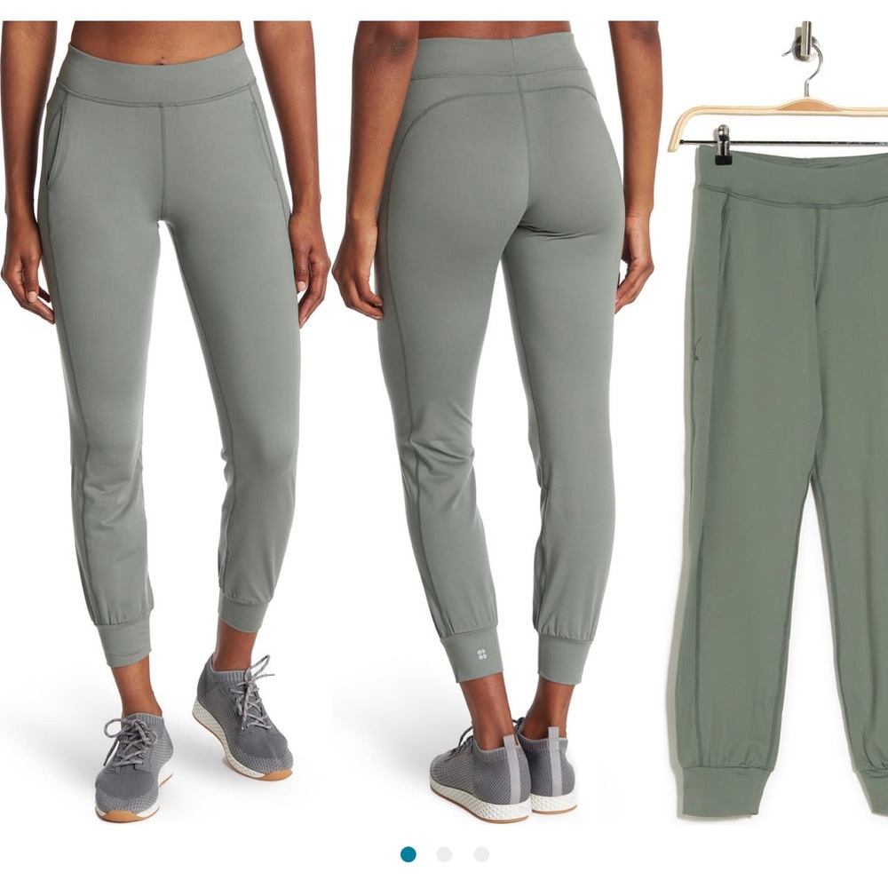 Sweaty betty Gary yoga trousers